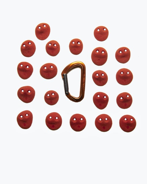 Gobstopper - 2XS - (Screw-On)