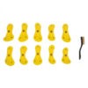 Top view of the Small Cassini climbing holds sold and produced by EP Climbing.