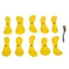 Top view of the Medium Cassini climbing holds sold and produced by EP Climbing.
