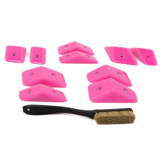 Switchblade Pinches - XS - (Screw-On) - Image 3