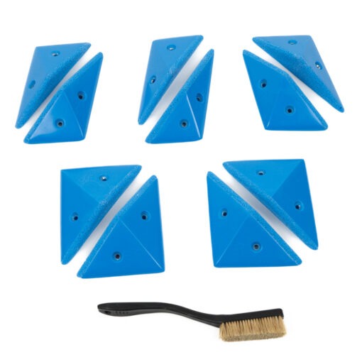 Switchblade Edges - Small - (Screw-On) - Image 2