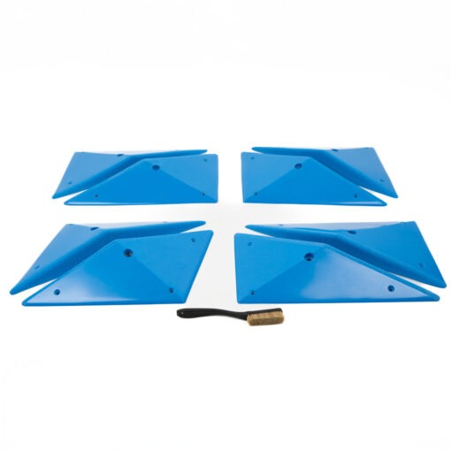Switchblade Edges - XL - Image 3