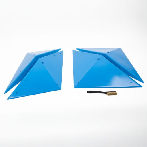 Switchblade Edges - 3XL - Image 3