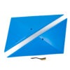 Top view of 2 4XL Switchblade Edges produced and sold by EP Climbing.