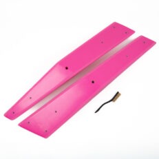 Top View of 2 4XL Switchblade Pinches produces and sold by EP Climbing.